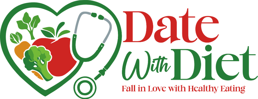 DateWithDiet Logo